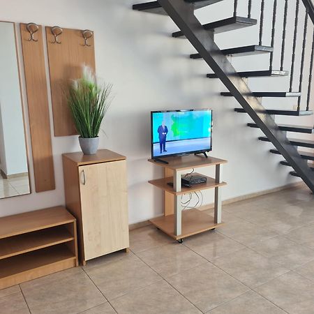 Dolce Vita Penthouse Свети-Влас Экстерьер фото