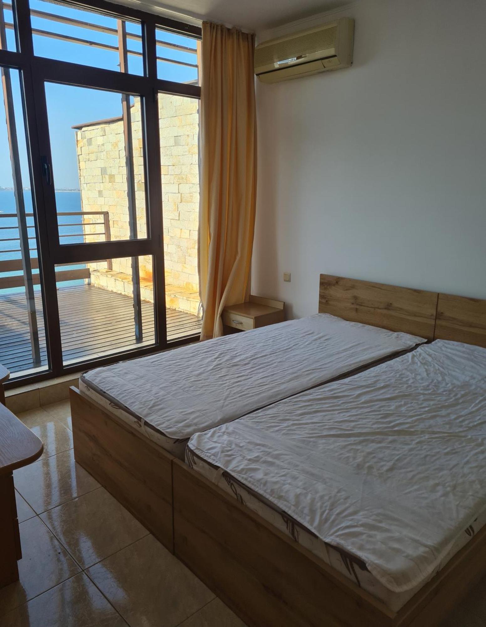 Dolce Vita Penthouse Свети-Влас Экстерьер фото