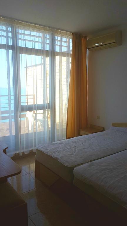 Dolce Vita Penthouse Свети-Влас Экстерьер фото